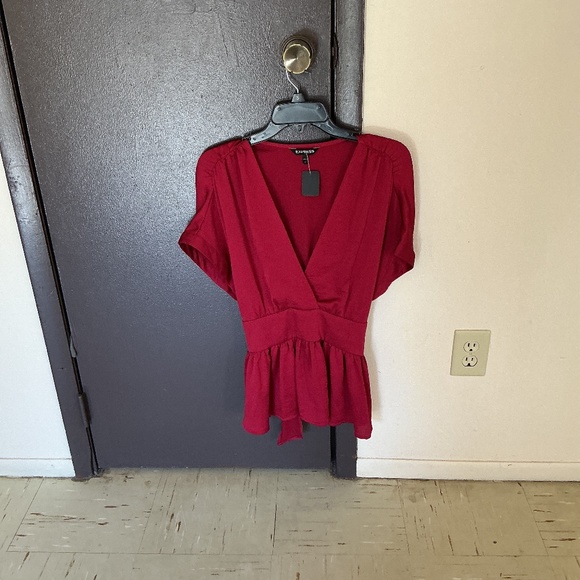 Blouse - Picture 1 of 2